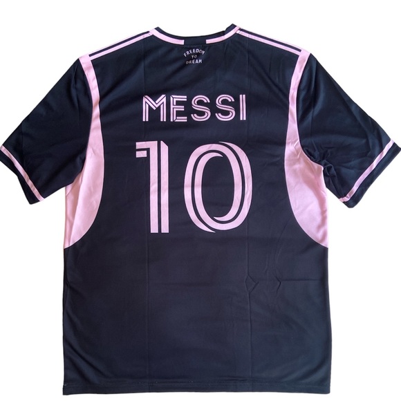 Inter Miami CF Messi - Picture 2 of 5